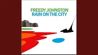 Rain on the City