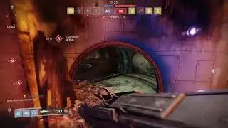 proper way to play crucible