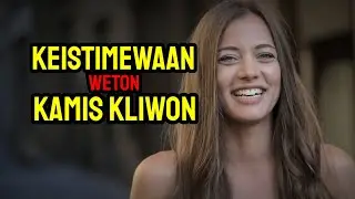 Keistimewaan Weton Kamis Kliwon dari Watak Sampai Rejeki