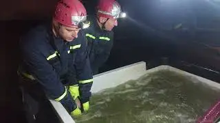 Radslavska přilba 2023 - Ejektor