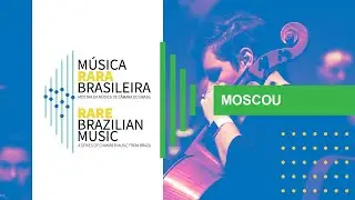 Francisco Braga: Trio para piano, violino e violoncelo (N. Kotnova, A. Barklianski, A. Berezin)
