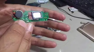 Lava A77 mic not working solution