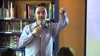 AFT - Conf&eacute;rence 