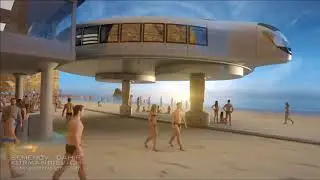 Future transport technology
