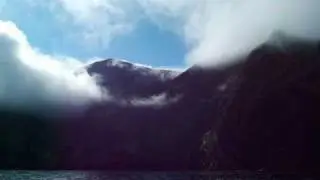 The Outer Hebrides, Sea Kayaking around the Isles and St Kilda