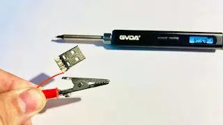 This device will save sensitive electronics