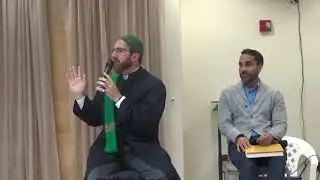 ALIENATION IN A Linked UP WORLD by Shaykh Walead Mosaad Nov 08th 2019