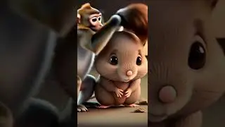 The cute mouse funny animation #dream #animation #shorts💖💖💖💖❤️&zwj;🔥❤️&zwj;🔥❤️&zwj;🔥❤️&zwj;🔥
