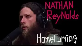 Nathan Reynolds, The Truth be Told, I talk to a member of his family