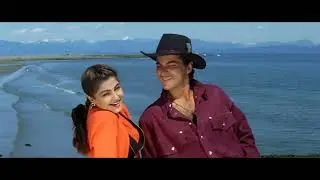 Tu Woh Tu Hai Beqabu Sanjay Kapoor Mamta Kulkarni Udit Narayan Alka Yagnik