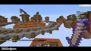hypixel showdown ft superhen03