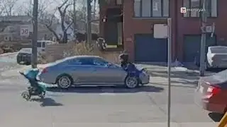 Viral video of traffic encounter sparks police investigation