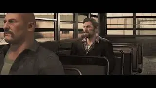 A Way Out. Play through Pt. 1