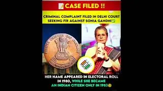 🚨Big Case Filed in Delhi Court! 🔥 Serious Allegations Rock Indian Politics 🇮🇳
