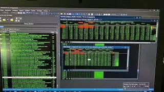 WinOLS + UCM100 + Visualizer = Live-Data from the vehicle