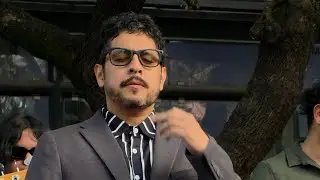 Barry - Esteban Gómez González - Glorieta De Los Insurgentes 18/12/2025