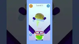 My YouTube Search -&infin;+ Good Slice || Level 1