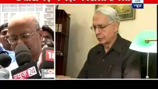 VC Shukla airlifted to Gurgaon hospital, critical