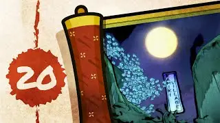 On the Eve of the Full Moon | OKAMI HD - Chapter 20