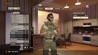 Sand Storm Insurgency - Grimm - The 33rd Zulu Squad Gold Team.