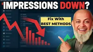 How to Increase YouTube Video Impressions (5 Proven Methods)
