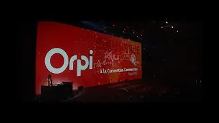 Convention Commerciale Orpi 2022