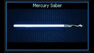 [PB] [TH] Mercury Saber EP8