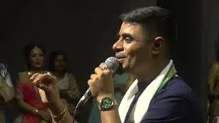 Tare bole dio by Aritro Dasgupta