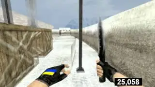 Deathrun Maps