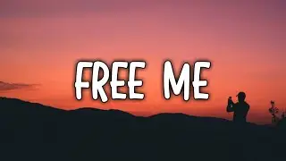 42 Dugg &ndash; Free Me (Lyrics)