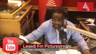 Lesedi FM PictureStream Live Stream