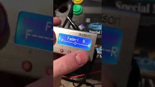 Audison Bit One Functionality Display