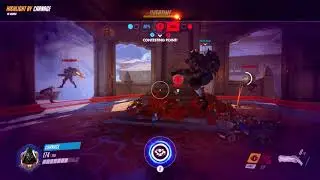 Highlight: CaRNage Overtime Blossom