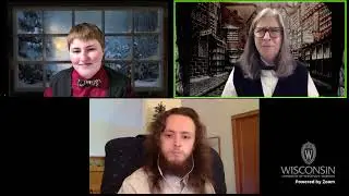 YSP Christmas Carol 2021 Perf. 3