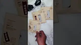 1 Muji Tape is Not Enough #shorts #muji