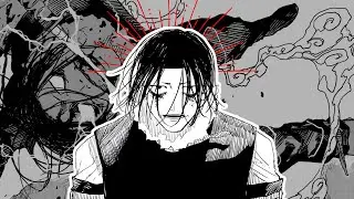 Sojo Genichi - O Melhor Vilão De Kagurabachi!