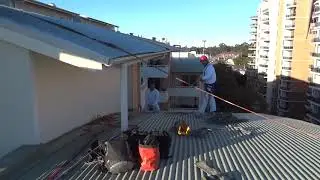 CPR Abseiler Preparation