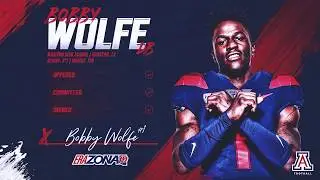 Bobby Wolfe #EraZona19