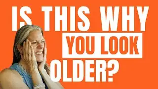 10 Menopause Symptoms That Secretly Change Your Appearance