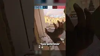 Do THIS when playing Alibi #shorts