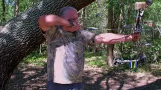 Tooth of the Arrow Review