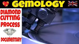 Diamond Cutting Process in Surat: Documentary on Gemology