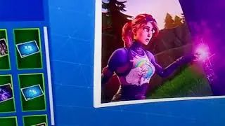Week 9 and 10 loading screen Dark Reflection is Six sided mystery
