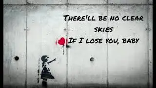 Bruno Mars - It Will Rain (Lyric)