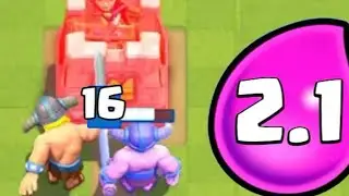 2.1 Ebarbs Cycle