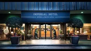 Imperial London Hotels