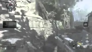 Call of Duty AW Tips on Aiming