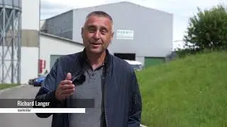 POTRAVINY Z DOMOVINY 47 - DZS Struhařov, RABBIT Chotýšany / Ozimý ječmen