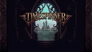 Timespinner-Metroidvania-Modo Pesadilla guia 100% #1 ps4 Espa&ntilde;ol