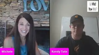 So What! Now What  TV Episode #9 with iFlip CEO Randy Tate 1